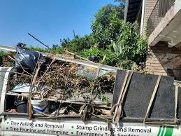 Shed Removal in Bangor, WI