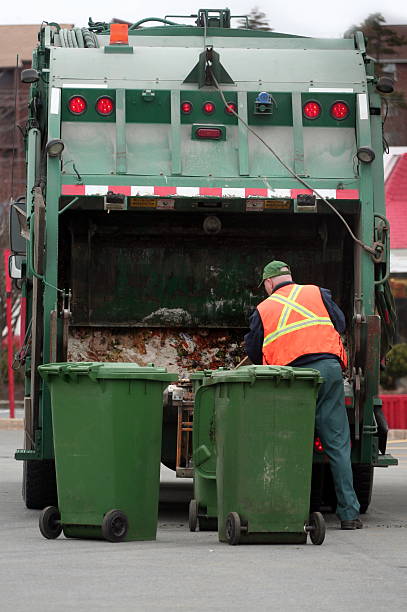 Demolition Debris Removal in Bangor, WI