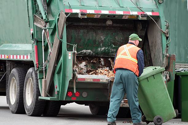 Recycling Services for Junk